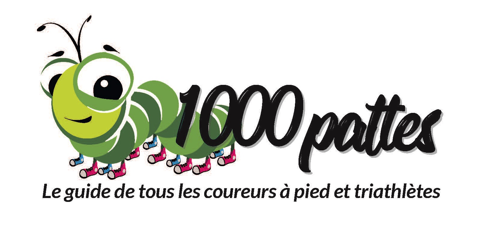 logo1000 pattes 2023